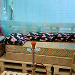 каравана тропик-екзотик キャンプ場