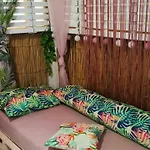 каравана тропик-екзотик * Sozopol