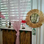 каравана тропик-екзотик