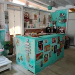 каравана тропик-екзотик Sozopol