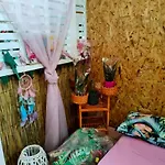 キャンプ場 каравана тропик-екзотик *