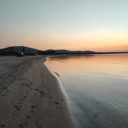 каравана тропик-екзотик а 17 Sozopol