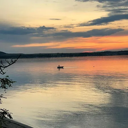 Campeggio каравана тропик-екзотик а 17 *