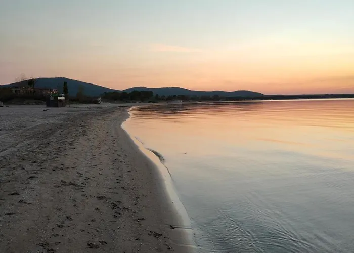 каравана тропик-екзотик а 17 Sozopol