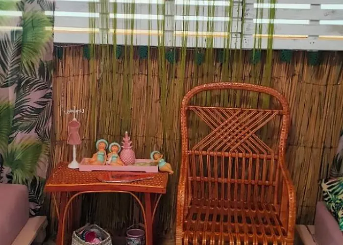 каравана тропик-екзотик а 17 *