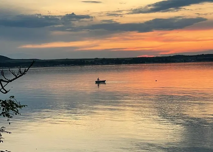 Campeggio каравана тропик-екзотик а 17 *