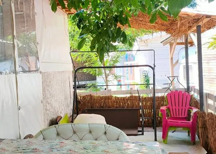 каравана тропик-екзотик а 17